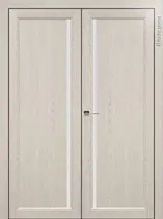 Дверь Sorrento / Сорренто З4 Дуб шампань без стекла