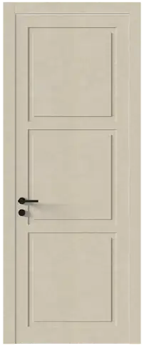Дверь Tivoli Л-5 Версилк крем без стекла