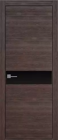 Дверь Tivoli И-4 Венге Нуар без стекла