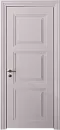 Millano Neo Classic Scalino, ДГ, Серый Флокс эмаль