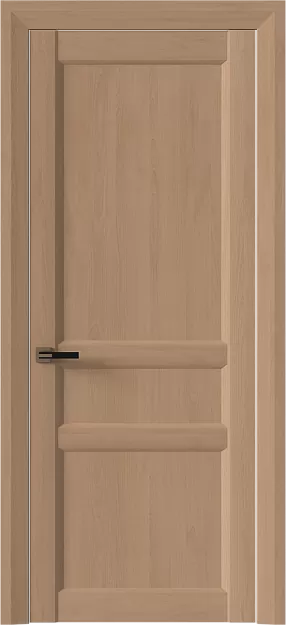Межкомнатная дверь Imperia-R Neo Classic Decoro, цвет - Масло Cremo di Soda, Без стекла (ДГ)
