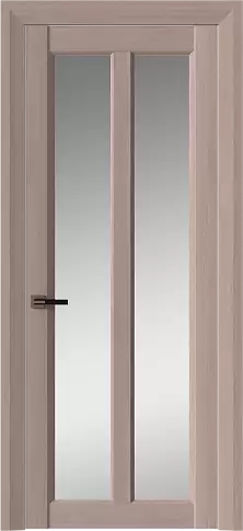 Дверь Prato Neo Classic Decoro Масло Milano Loretto со стеклом