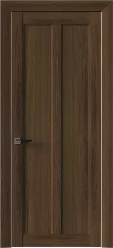 Дверь Prato Neo Classic Decoro Итальянский орех без стекла