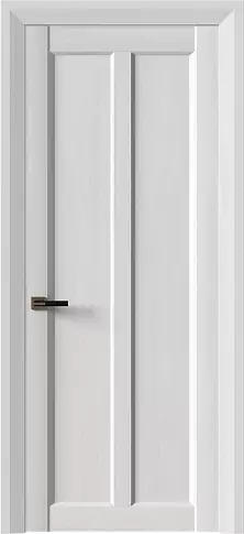 Дверь Prato Neo Classic Decoro Арктик ST без стекла