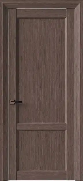 Межкомнатная дверь Dinastia Neo Classic Decoro / Династия Нео Классик Декоро, Без стекла (ДГ), цвет - Espresso 2293S