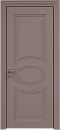Florencia Neo Classic Scalino, ДГ, Серо-Розовый мордовник эмаль по шпону