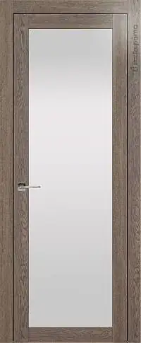 Дверь Tivoli / Тиволи З-3 Дуб антик со стеклом