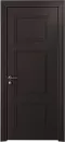 Siena Neo Classic Scalino, ДГ, Чёрный Базальт эмаль