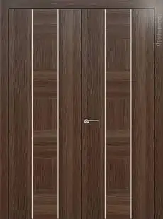 Дверь Tivoli / Тиволи Б-1 Дуб торонто без стекла