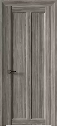 Дверь Prato Neo Classic Decoro Орех пепельный без стекла