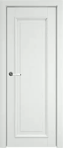 Дверь Domenica Porta Classic LUX Бежевая эмаль (RAL 9010) без стекла