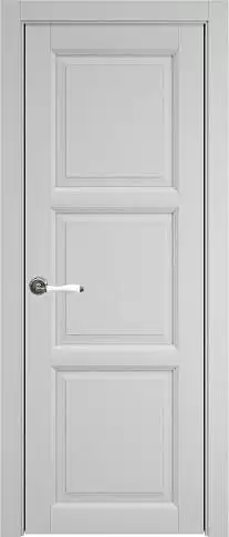 Дверь Milano Porta Classic Лайт Грей ST без стекла