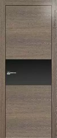 Дверь Tivoli Е-4 Дуб антик без стекла