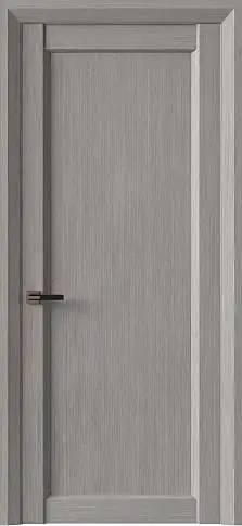 Дверь Domenica Neo Classic Decoro / Доменика Нео Классик Декоро Bianche Notti  635Q без стекла
