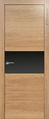 Дверь Tivoli Е-4 Дуб капучино без стекла