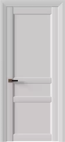 Дверь Imperia-R Neo Classic Decoro Лайт Грей ST без стекла