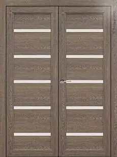 Дверь Sorrento / Сорренто Ж3 Дуб антик без стекла