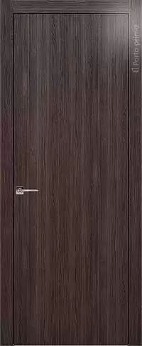 Дверь Tivoli А-4 Венге Нуар без стекла