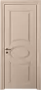 Florencia Neo Classic Scalino, ДГ, Серый цемент эмаль