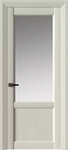 Дверь Dinastia Neo Classic Decoro Дуб шампань со стеклом