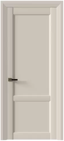 Дверь Dinastia Neo Classic Decoro Бежевое Ядро Миндаля эмаль (RAL 070-85-05) без стекла
