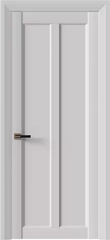 Дверь Prato Neo Classic Decoro Лайт Грей ST без стекла