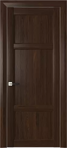 Дверь Siena Neo Classic Decoro Дуб коньяк без стекла