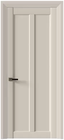 Дверь Prato Neo Classic Decoro Бежевое Ядро Миндаля эмаль (RAL 070-85-05) без стекла