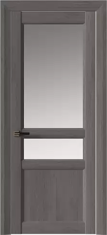 Дверь Imperia-R Neo Classic Decoro Масло Gioia со стеклом