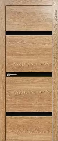 Дверь Tivoli Г-4 Дуб капучино без стекла
