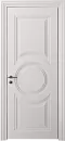 Ravenna Neo Classic Scalino, ДГ, Белая эмаль