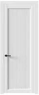 Дверь Tivoli З-2 Белая эмаль (RAL 9003) без стекла