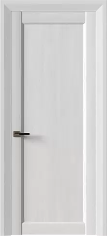 Дверь Domenica Neo Classic Decoro Арктик ST без стекла