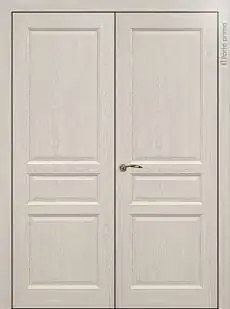Дверь Imperia-R Porta Classic / Империя-Р Порта Классик Дуб шампань без стекла