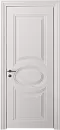 Florencia Neo Classic Scalino, ДГ, Белая эмаль