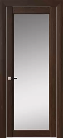 Дверь Domenica Neo Classic Decoro Дуб торонто со стеклом