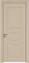 Florencia Neo Classic Scalino, ДГ, Бежевый Мел эмаль по шпону