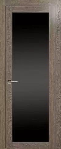 Дверь Tivoli З-1 Дуб антик со стеклом