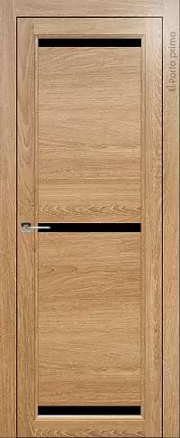 Дверь Sorrento Е3 Дуб капучино без стекла