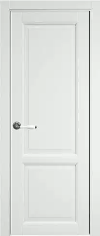 Дверь Dinastia Porta Classic Белая эмаль (RAL 9003) без стекла
