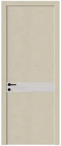 Дверь Tivoli И-4 Версилк крем со стеклом