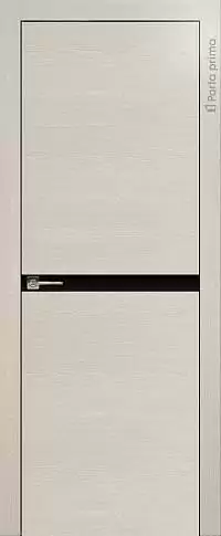 Дверь Tivoli Б-4 Дуб шампань без стекла