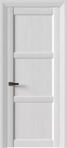 Дверь Milano Neo Classic Decoro Арктик ST без стекла