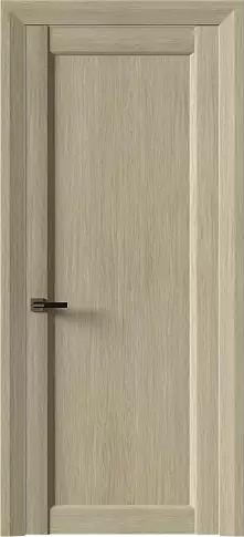 Дверь Domenica Neo Classic Decoro Серый дуб без стекла