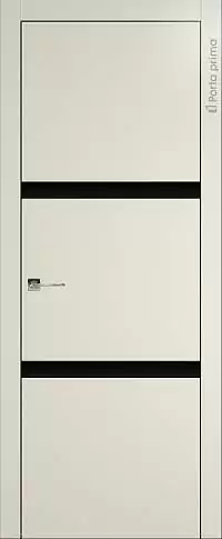 Дверь Tivoli В-4 Магнолия ST без стекла