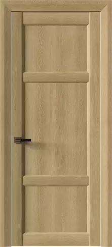 Дверь Siena Neo Classic Decoro Дуб карамель без стекла