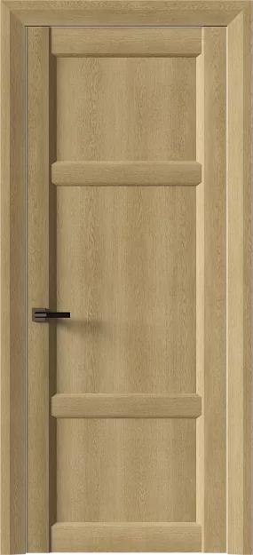 Межкомнатная дверь Siena Neo Classic Decoro, цвет - Дуб карамель, Без стекла (ДГ)