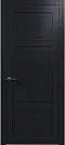 Siena Neo Classic, ДГ, Черная эмаль
