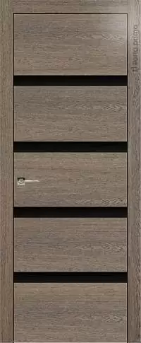 Дверь Tivoli Д-4 Дуб антик без стекла