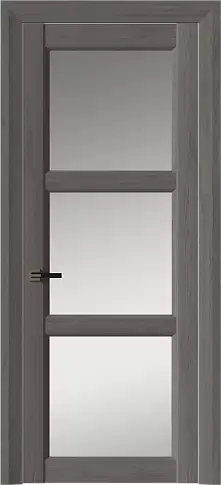 Дверь Milano Neo Classic Decoro Масло Gioia со стеклом